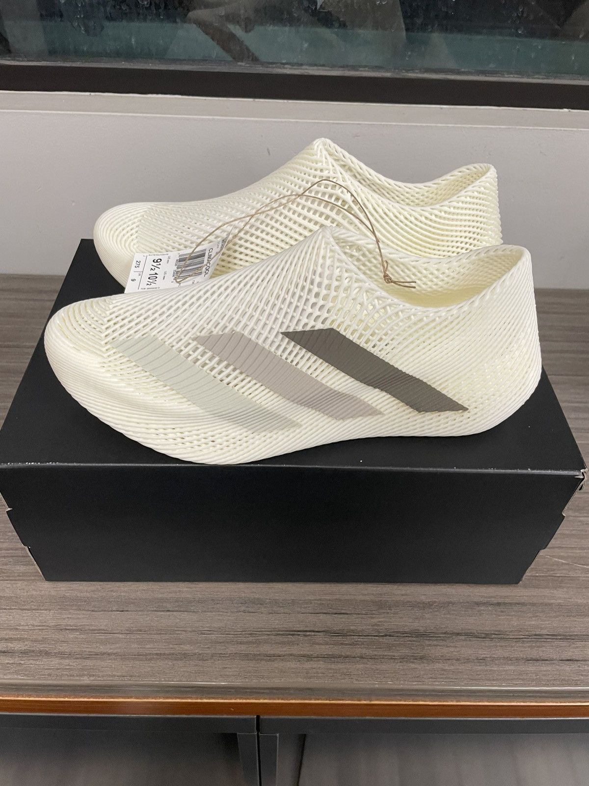 Kith Adidas Climacool 9.5