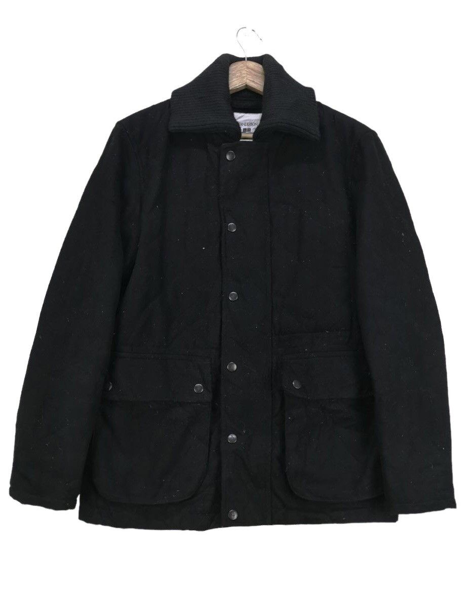 JW Anderson 🔥J w anderson Jacket Size US S / EU 44-46 / 1 - 1 Thumbnail