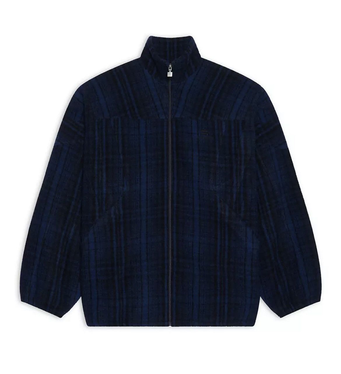 Balenciaga FW21 *rare* Vintage Check Wool Tracksuit Sporty B Size US M / EU 48-50 / 2 - 3 Thumbnail
