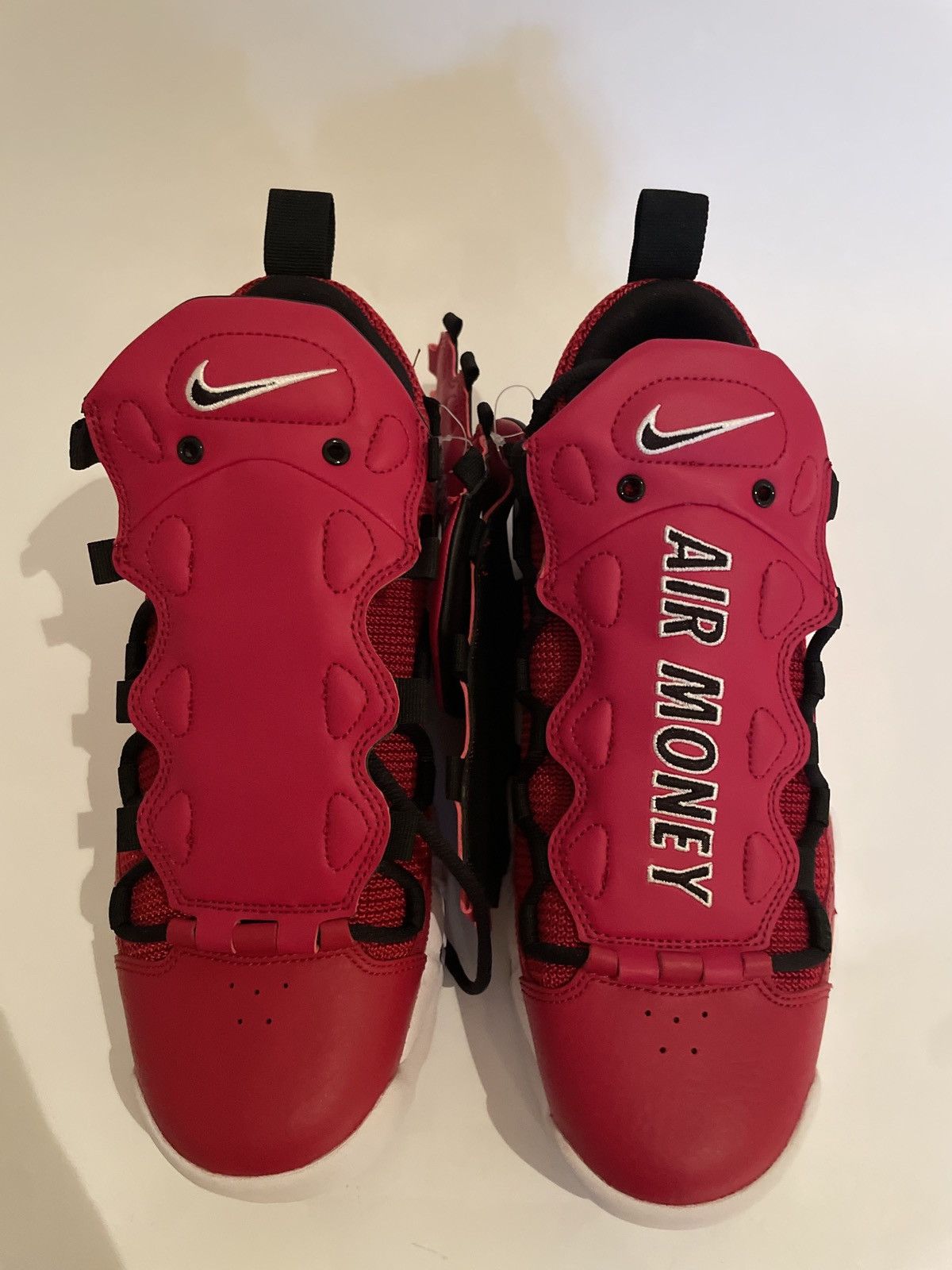 Nike Nike Air More Money Size US 9 / EU 42 - 6 Thumbnail