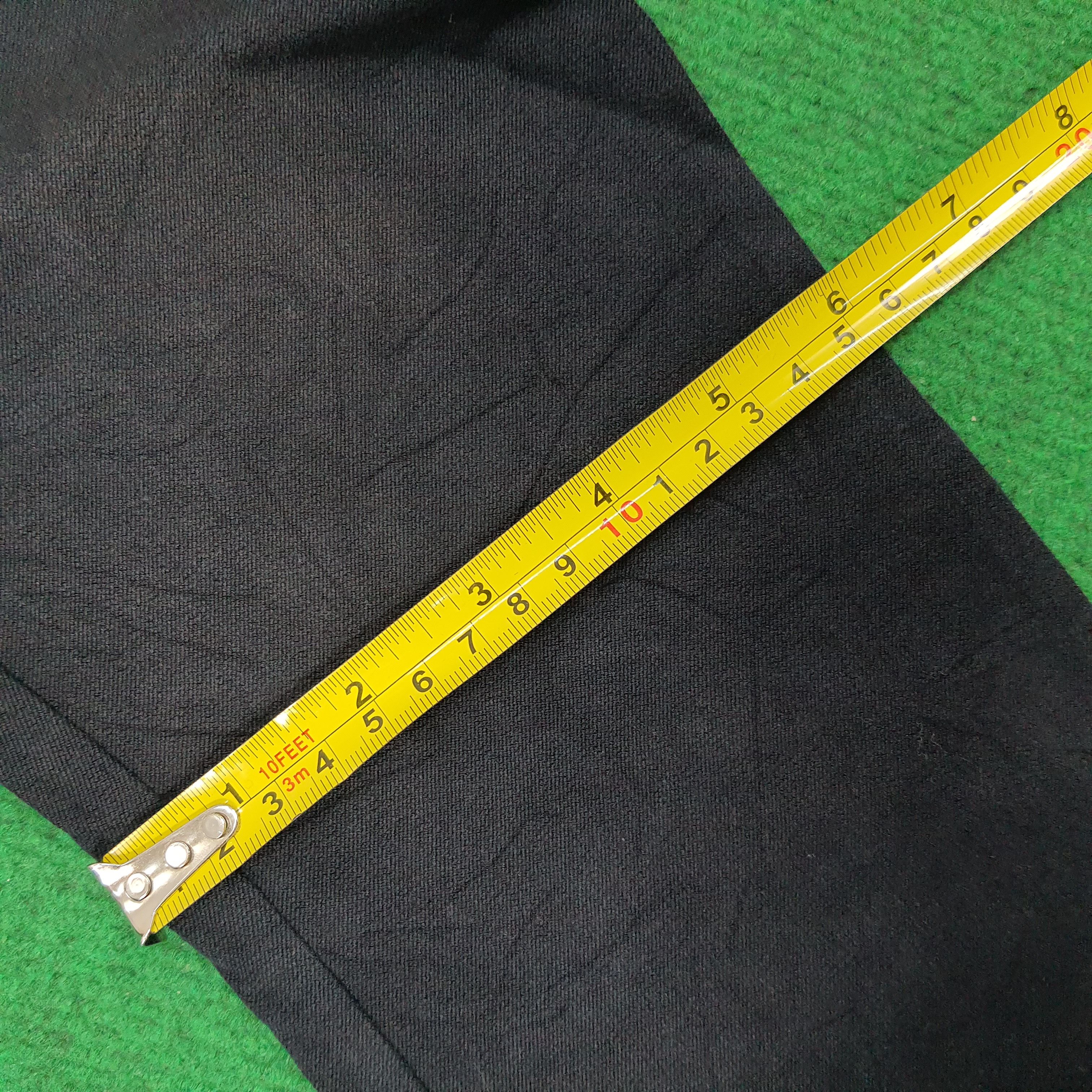 Helmut Lang × Vintage Vintage Helmut Lang Leggings Size 29" - 14 Thumbnail