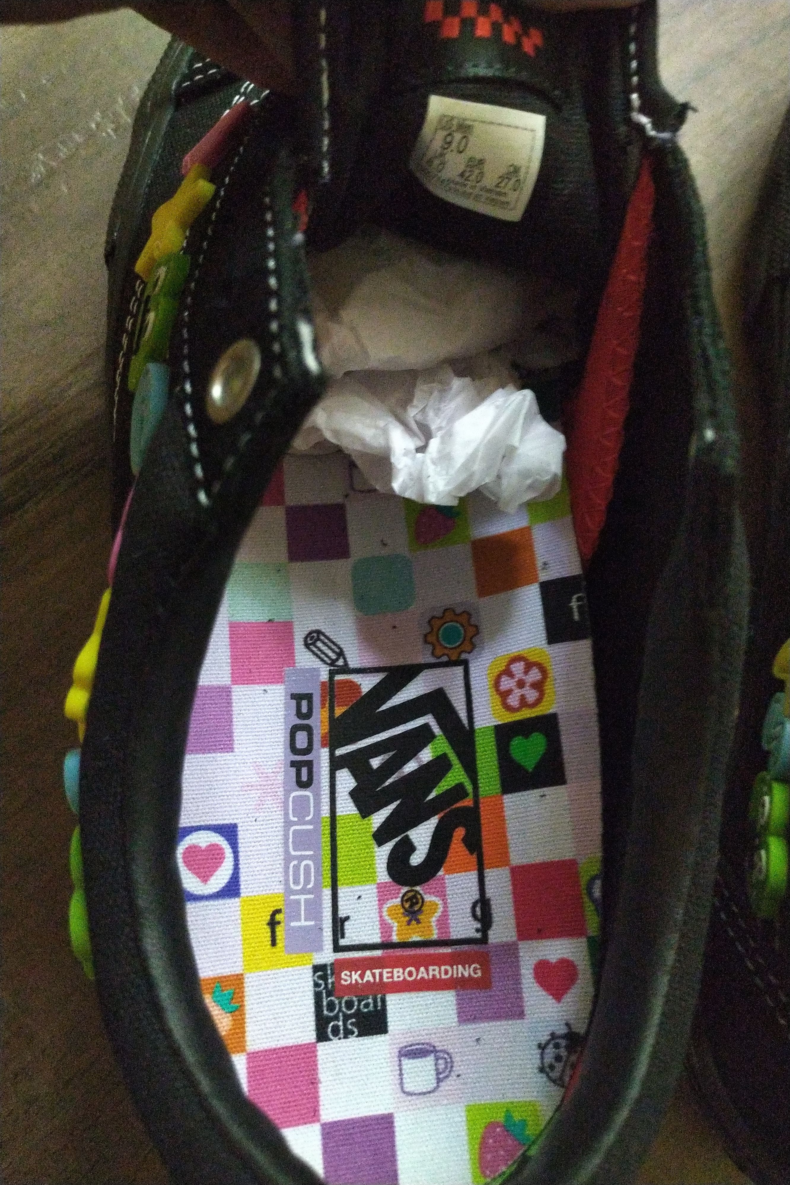 Vans Frog Skateboards x Vans old skool Size US 9 / EU 42 - 7 Thumbnail
