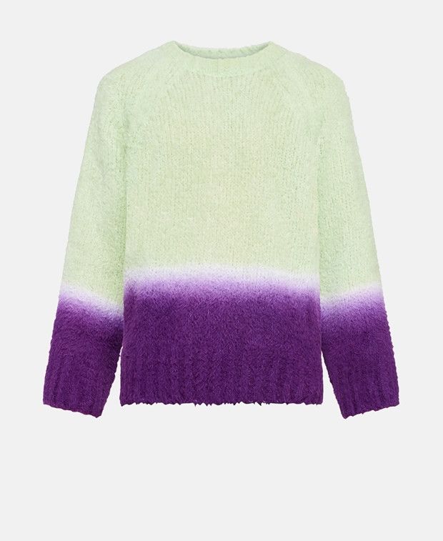 Sacai Long-sleeved jumper Size US L / EU 52-54 / 3 - 1 Preview