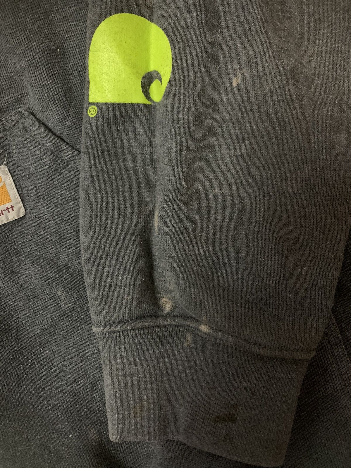 Carhartt Carhatt Hoodies Size US M / EU 48-50 / 2 - 5 Thumbnail