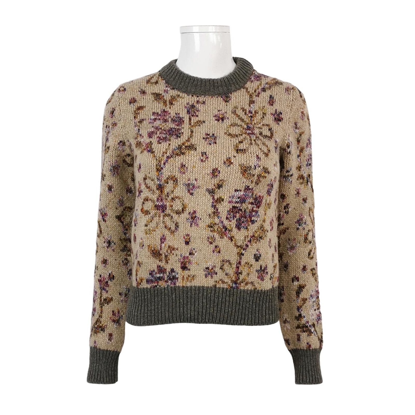 Chanel Chanel Women it_34 Sweaters Size XXS / US 00 / IT 34 - 1 Thumbnail