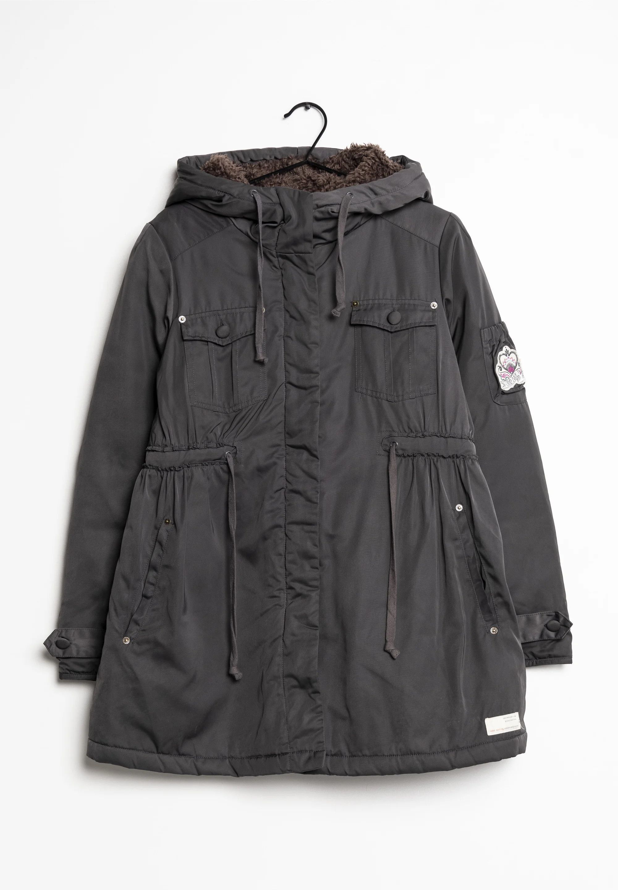 Odd Molly Odd Molly undefined Jacket Size S / US 4 / IT 40 - 1 Thumbnail