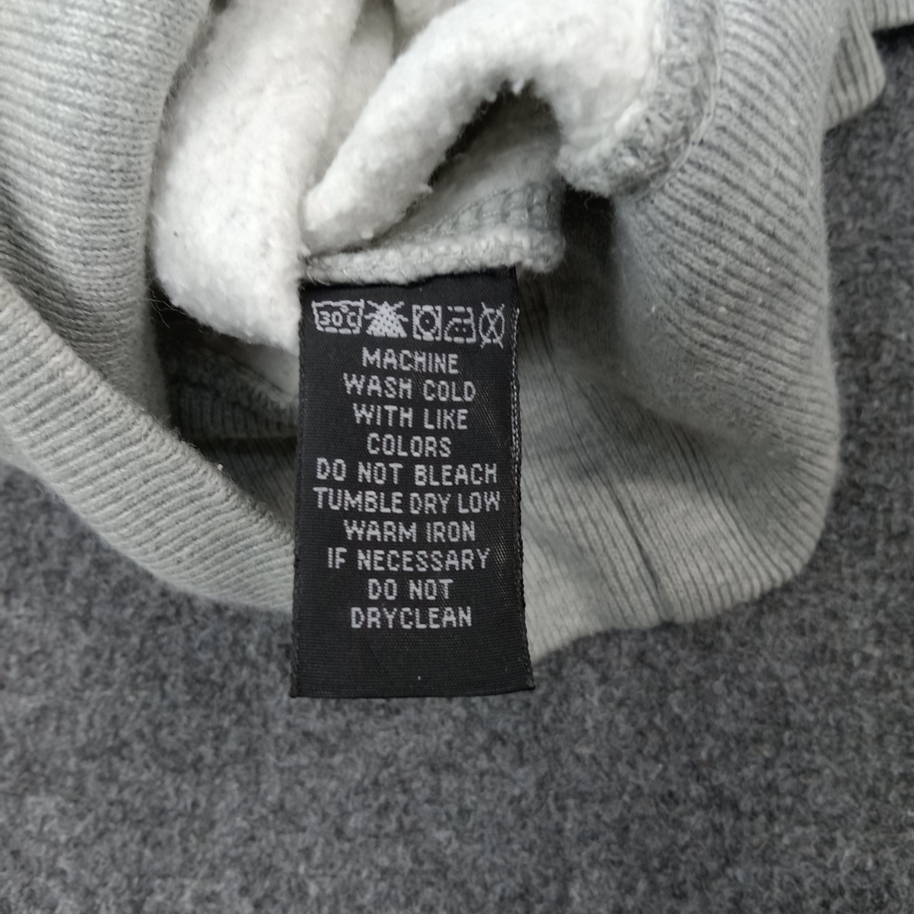 Polo Ralph Lauren Polo Jeans Company by Ralph Lauren Sweatshirt C266N9 Size US XL / EU 56 / 4 - 10 Thumbnail