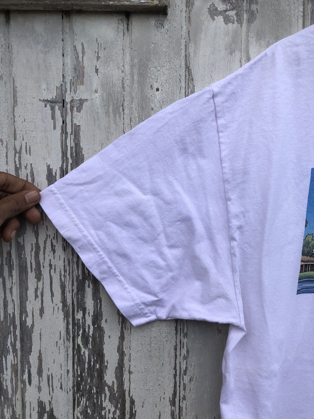DGK × Vintage Vintage Y2K DGK X Friday Movie Tshirts Size US XL / EU 56 / 4 - 9 Thumbnail