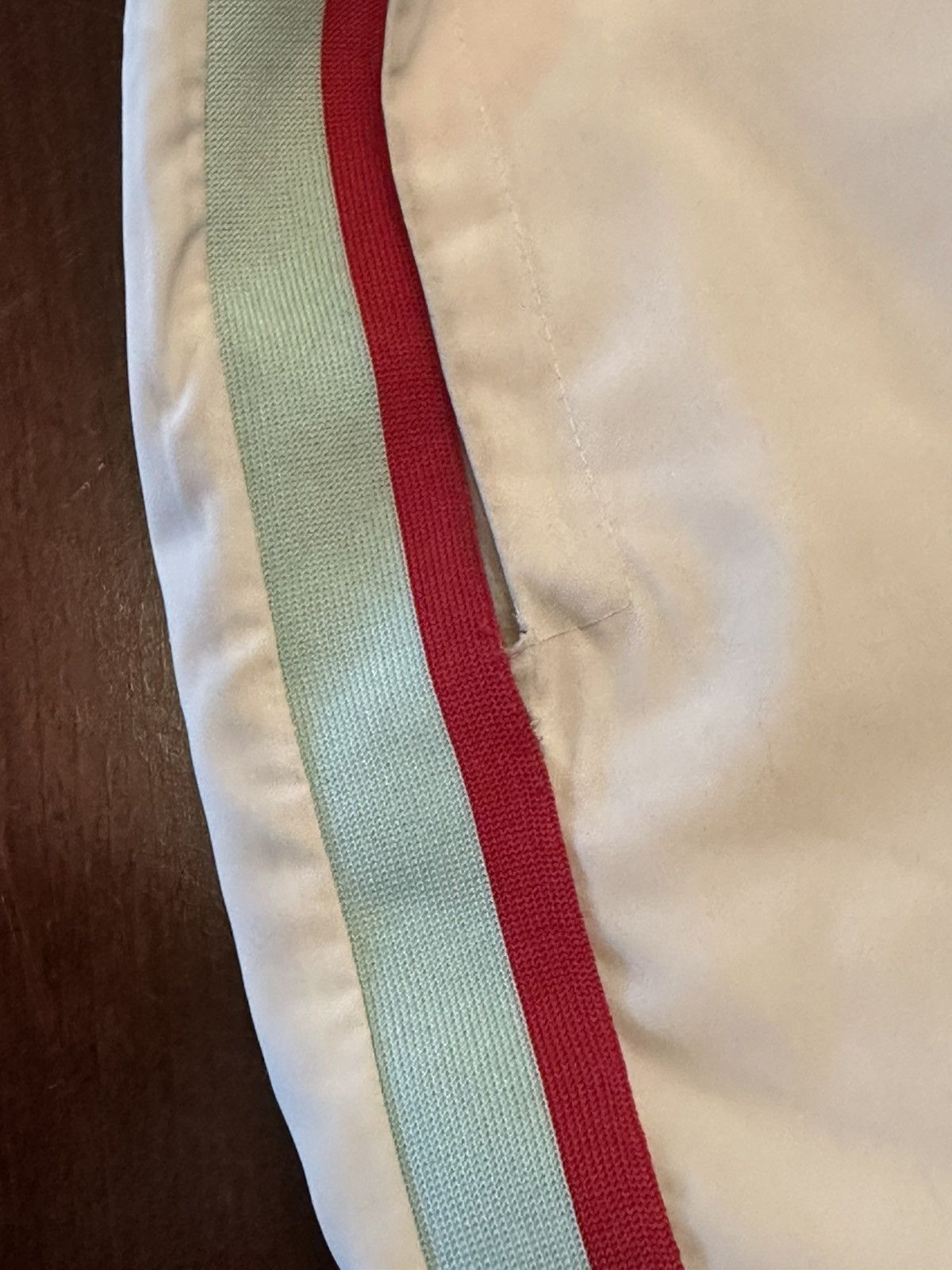 Casablanca CasaBlanca Pants Size US 34 / EU 50 - 3 Thumbnail