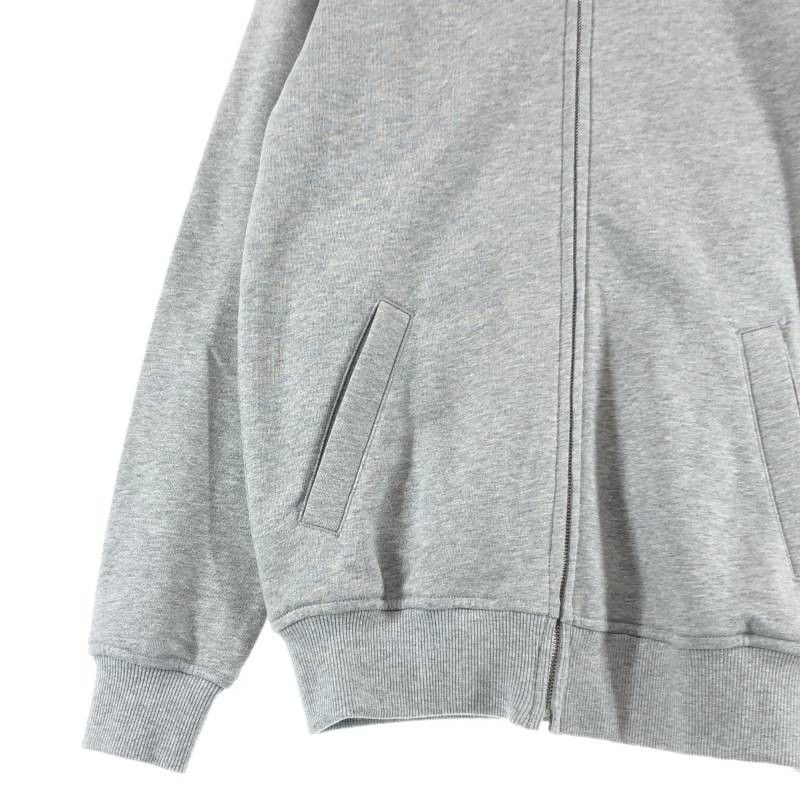 Comme des Garcons COMME des GARCONS SHIRT 21AW KAWS Zip Sweat Jacket Size US M / EU 48-50 / 2 - 7 Thumbnail
