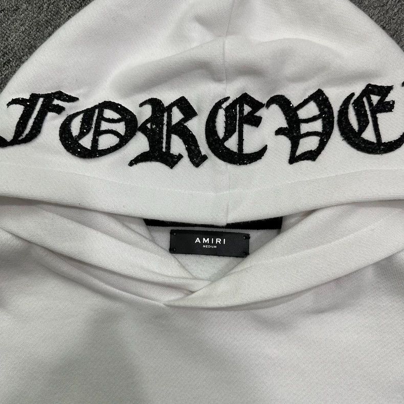 Amiri Amiri Sword Hoodie Size US M / EU 48-50 / 2 - 4 Thumbnail