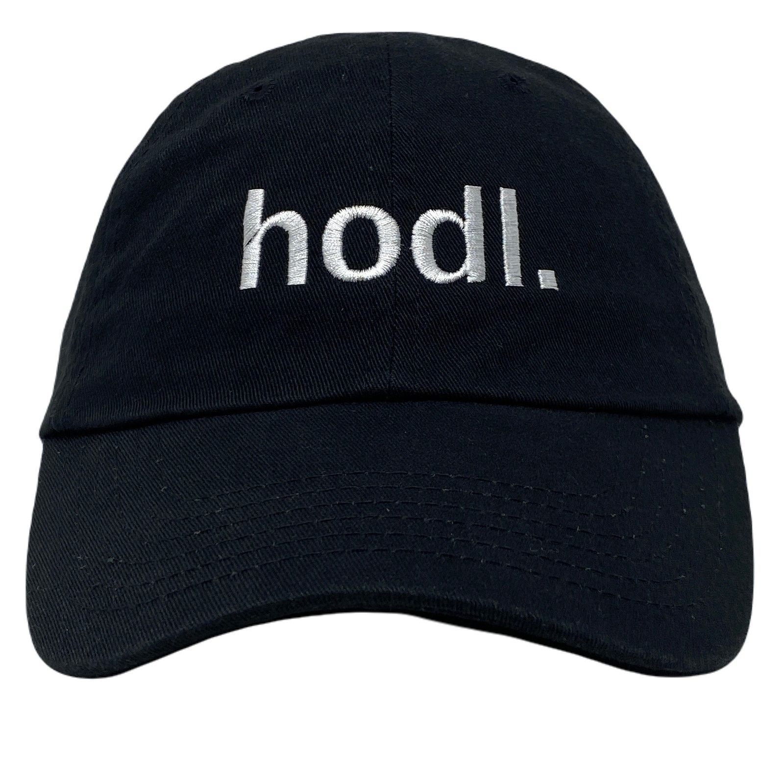 Other hodl. Dad Hat Size ONE SIZE - 3 Thumbnail