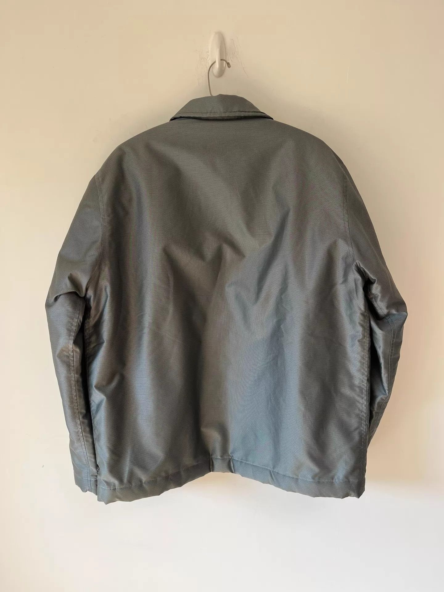 Armani Exchange Armani Exchange Vintage 00ss M Jacket Size US M / EU 48-50 / 2 - 6 Thumbnail