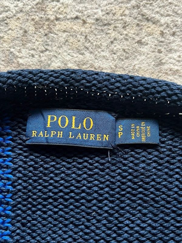 Polo Ralph Lauren Ralph Lauren Women Sweaters Sz S 2018 Size S / US 4 / IT 40 - 6 Thumbnail