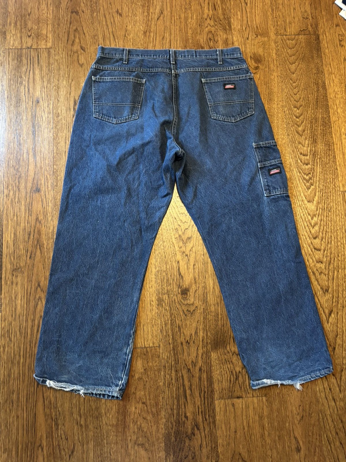 Dickies Dickies Jeans Size US 40 / EU 56 - 2 Thumbnail
