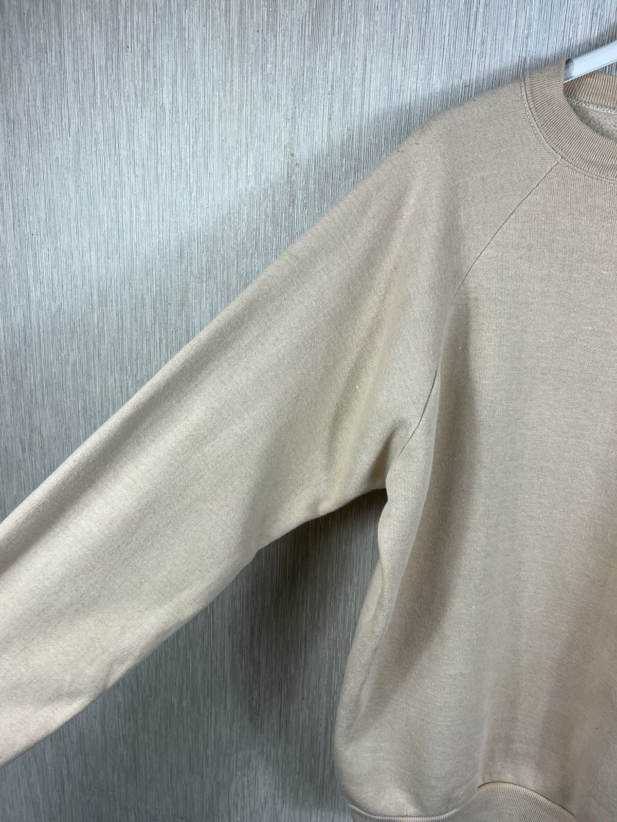 Levi's × Levi's Vintage Clothing × Vintage Vintage Levi’s sweatshirt chest logo crewneck rare archive Size US S / EU 44-46 / 1 - 12 Thumbnail