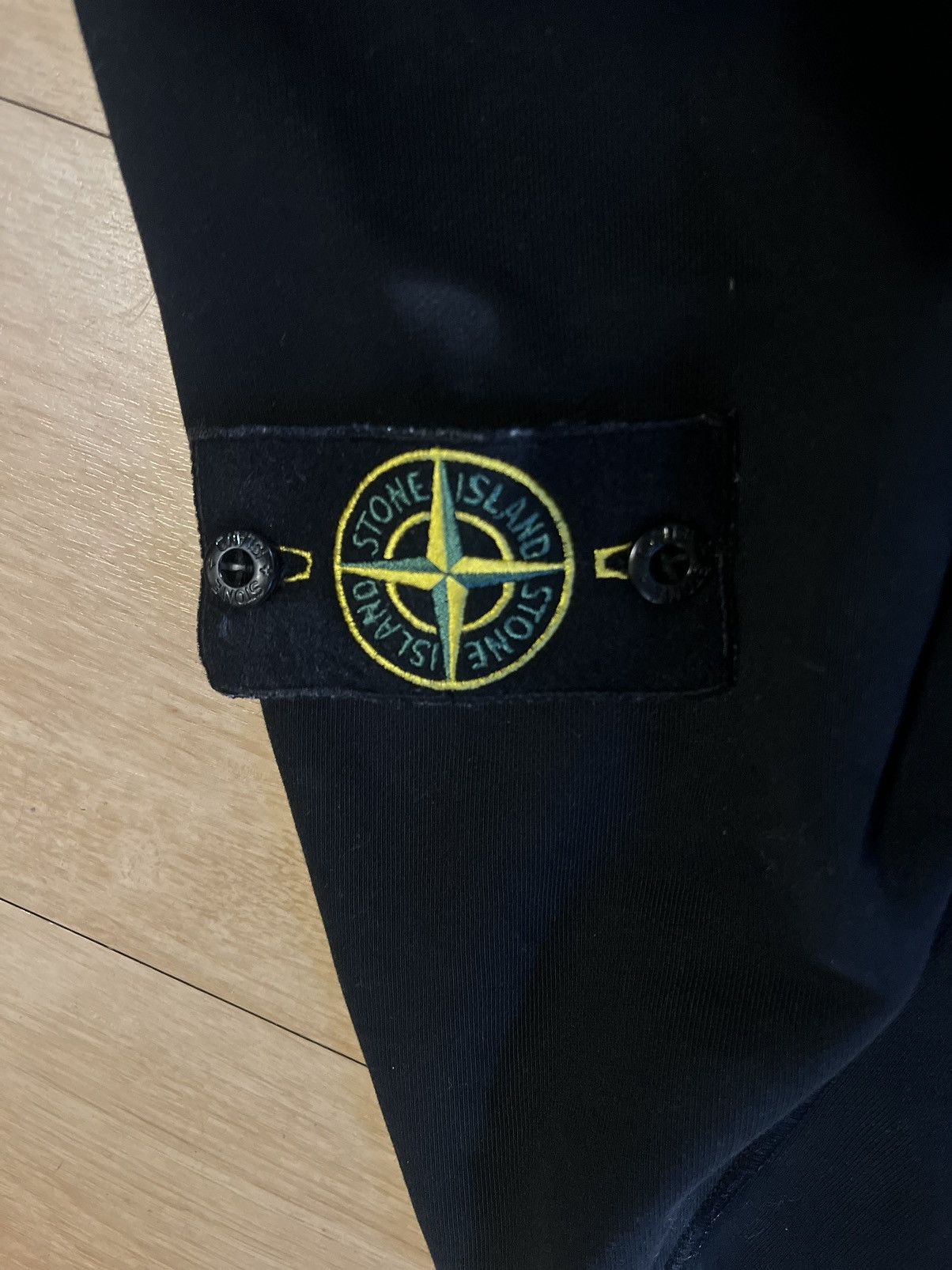 Stone Island Stone Island Hoodie Size US M / EU 48-50 / 2 - 4 Thumbnail