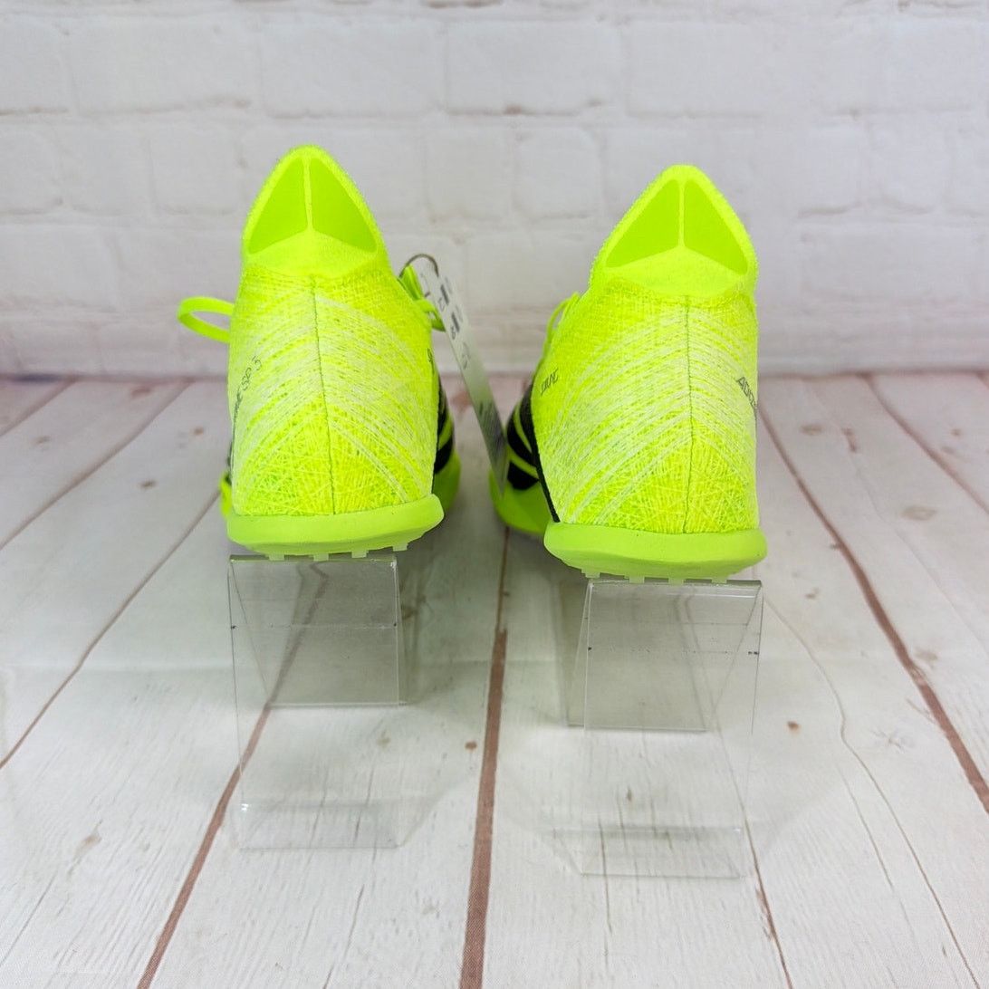 Adidas Adidas Adizero Prime SP 3 Strung Track Spikes Shoes Sz 7.5 Size US 7.5 / EU 40-41 - 8 Thumbnail
