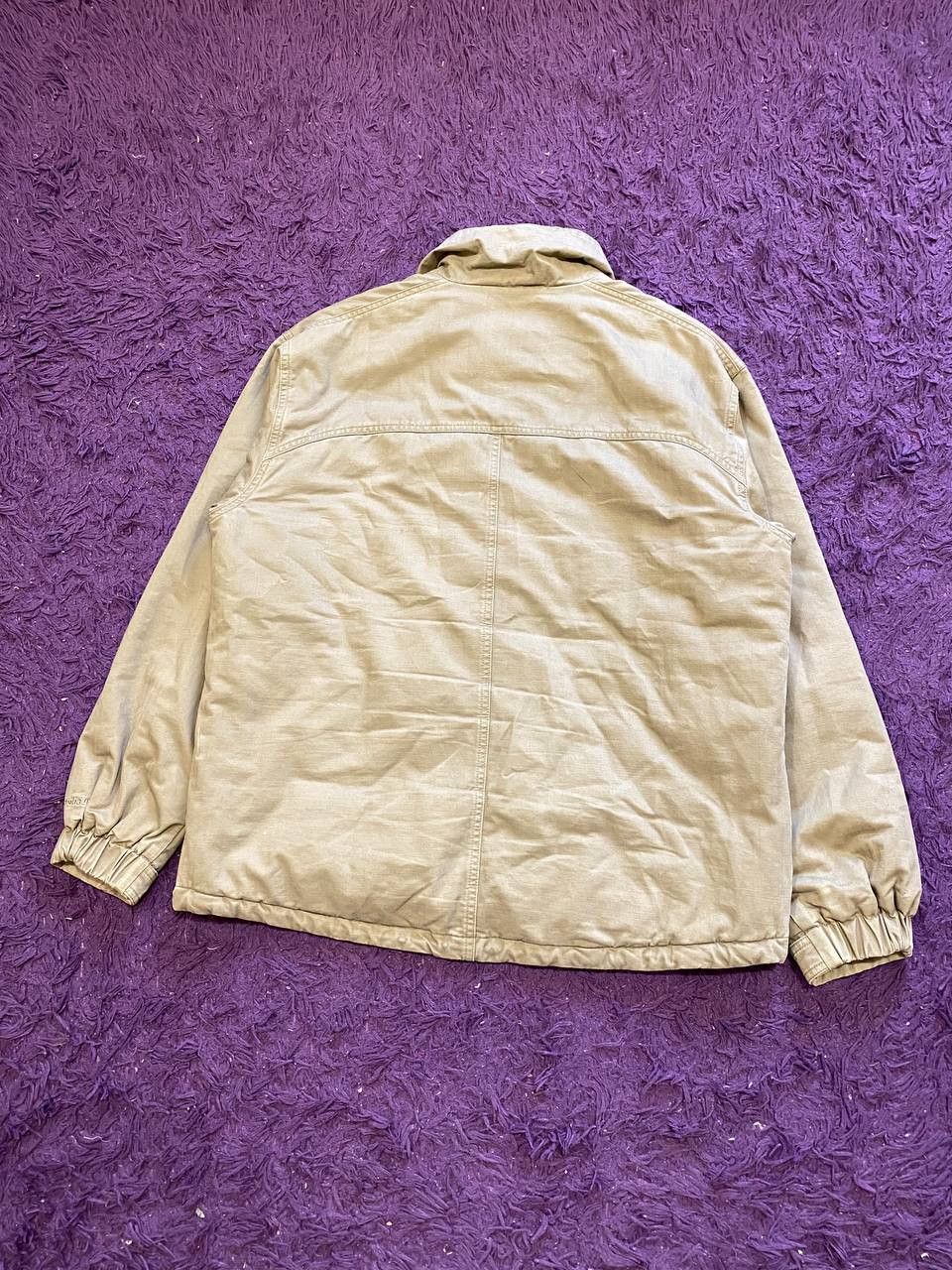Berghaus Vintage streetwear y2k Outdoor Berghaus Jacket Size US L / EU 52-54 / 3 - 8 Thumbnail