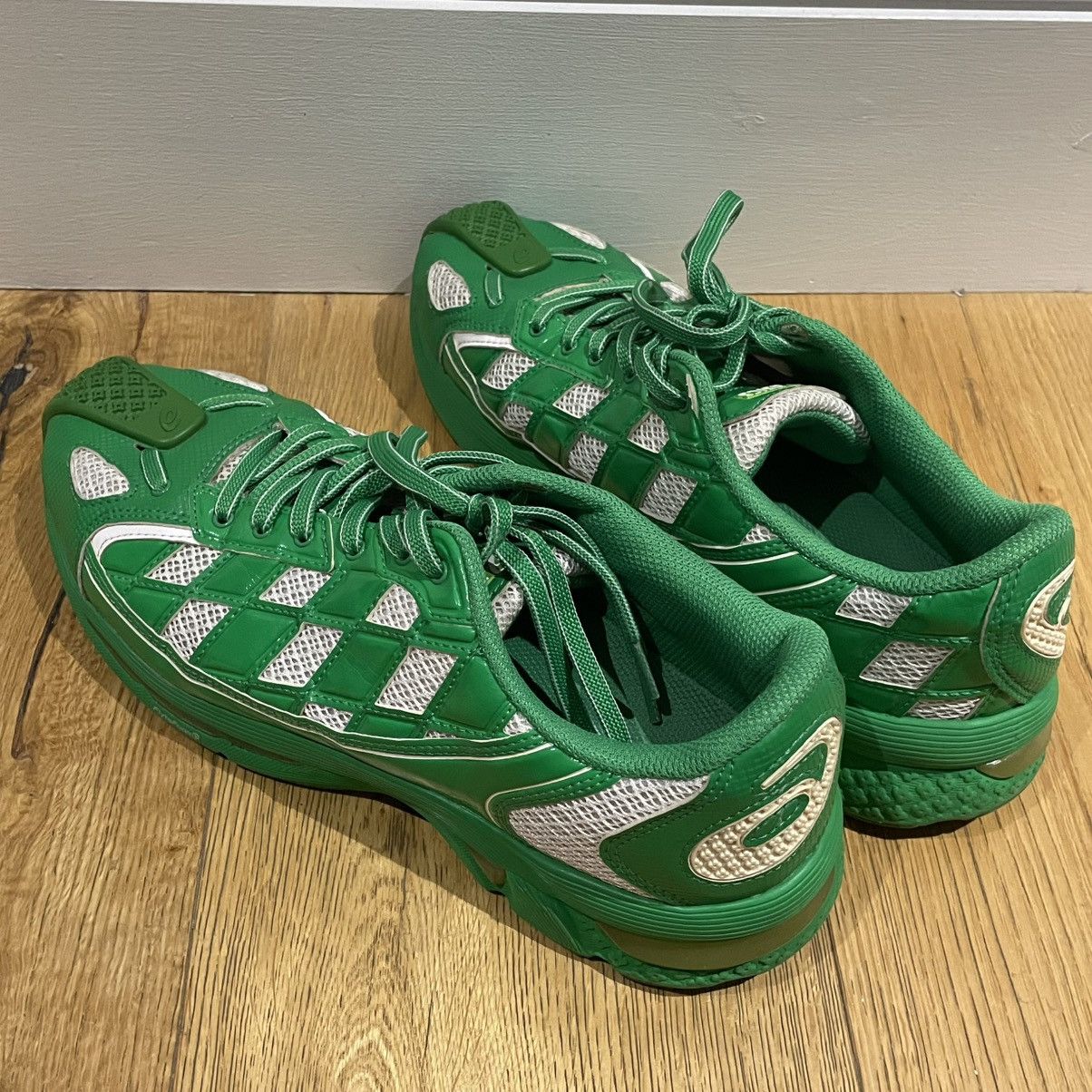 ASICS X KIKO KOSTADINOV Gel-Kiril Cilantro Sneakers | RUSE