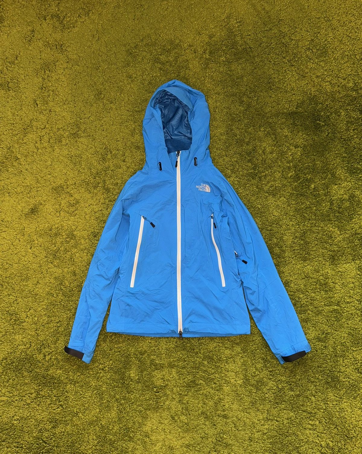 Designer × The North Face The North Face TNF HyVent Alpha gorpcore style jacket Size S / US 4 / IT 40 - 1 Thumbnail