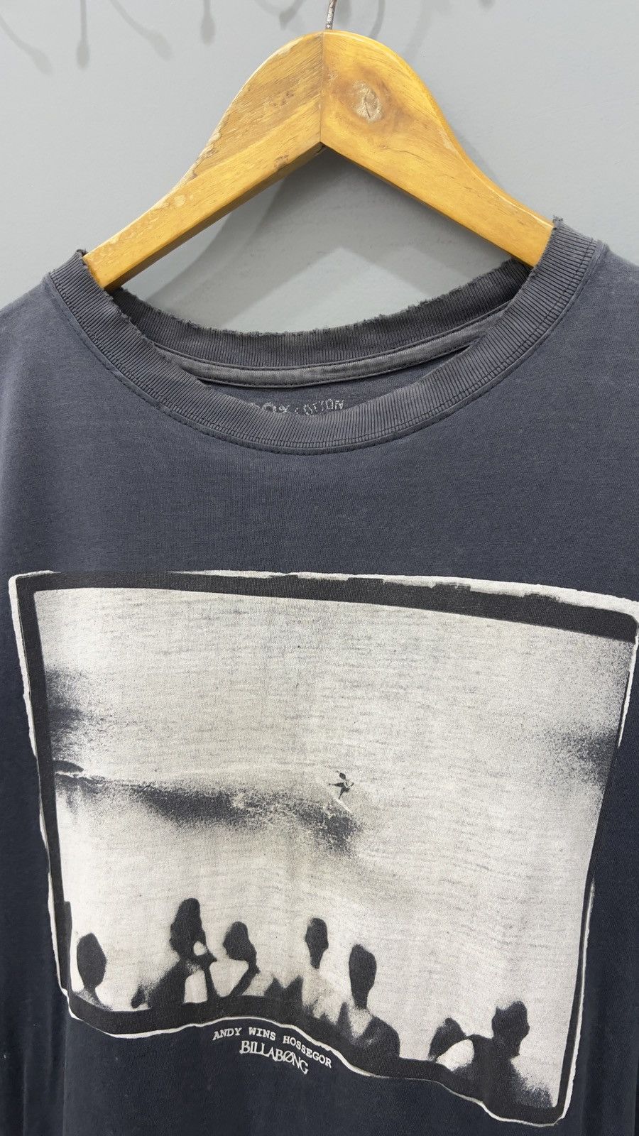 Billabong × Vintage Billabong Vintage Design Size US M / EU 48-50 / 2 - 9 Thumbnail