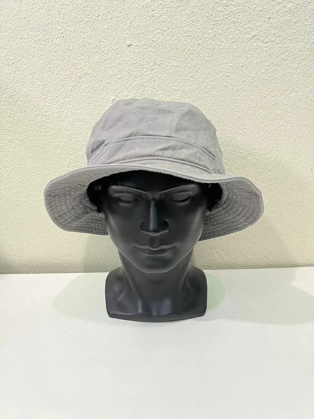 Goretex Taras X Doulqa Gortex Bucket Hat Size ONE SIZE - 2 Thumbnail
