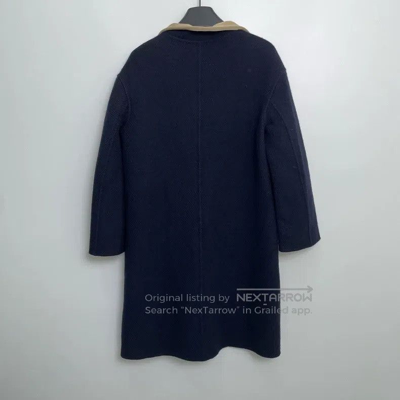 Hermes Hermes Equestrian Series Coat Jacket Size XXS / US 00 / IT 34 - 3 Thumbnail
