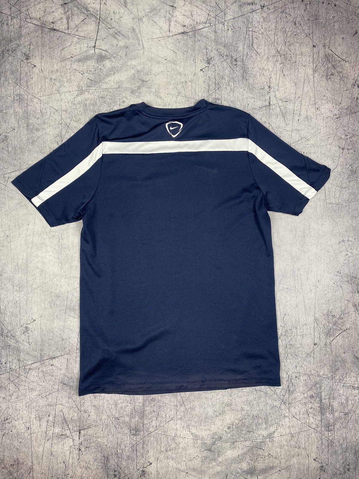 Nike Nike Paris Saint Germain PSG Soccer Jersey Size US L / EU 52-54 / 3 - 10 Thumbnail