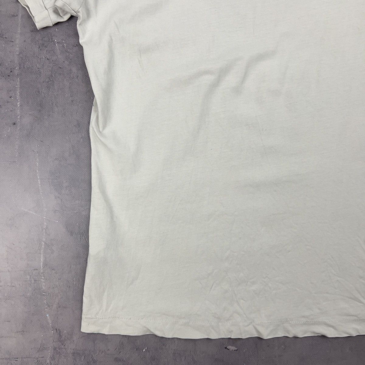 Diesel Rare! Diesel Only The Brave Disk Big Logo Tee 00s Size US S / EU 44-46 / 1 - 16 Thumbnail