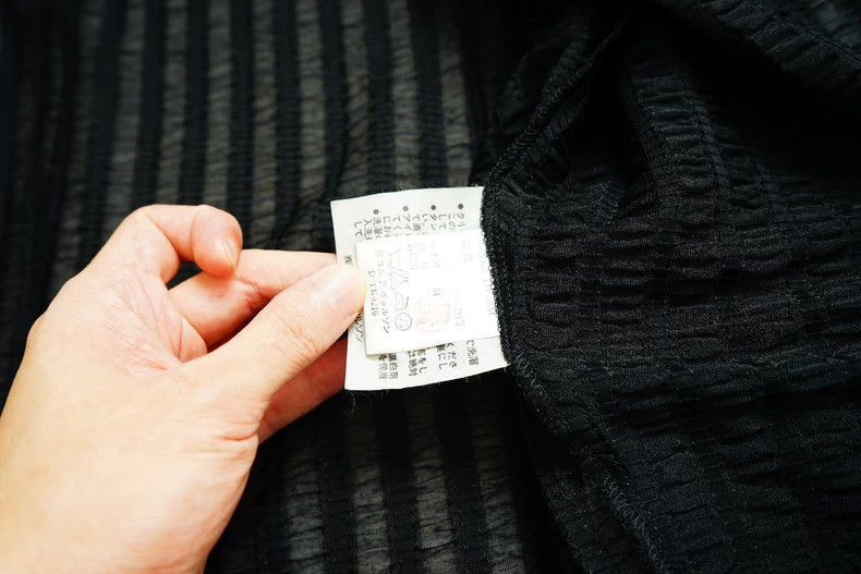 Comme des Garcons comme des garcons cardigan jacket with patchwork neckline m Size US M / EU 48-50 / 2 - 7 Thumbnail