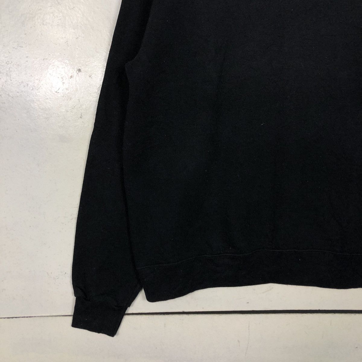 Japanese Brand 📌Vintage Champion Sweatshirt Bishop Kelly Big Logo Size US L / EU 52-54 / 3 - 6 Thumbnail