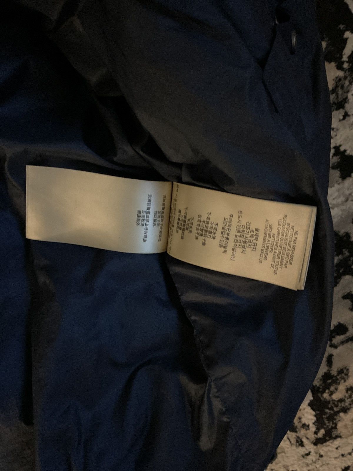 Burberry Burberry Coat Size US XXL / EU 58 / 5 - 5 Thumbnail