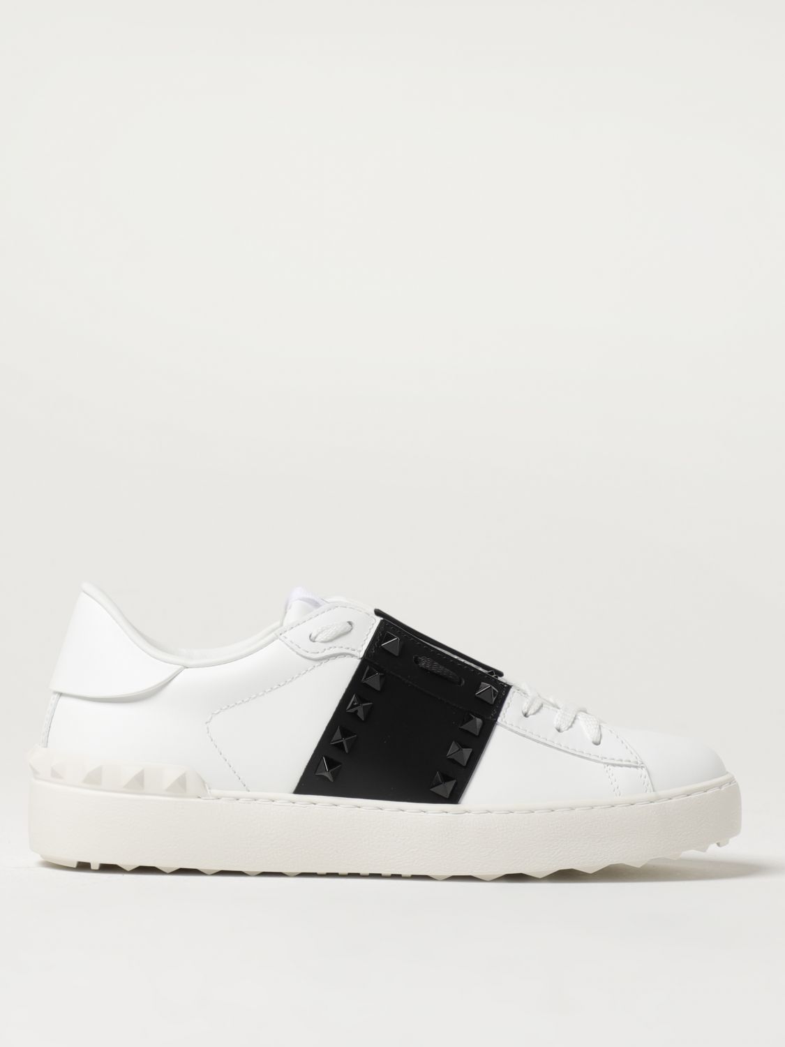 image of Valentino Garavani Sneakers Woman White 1, Women's (Size 7)
