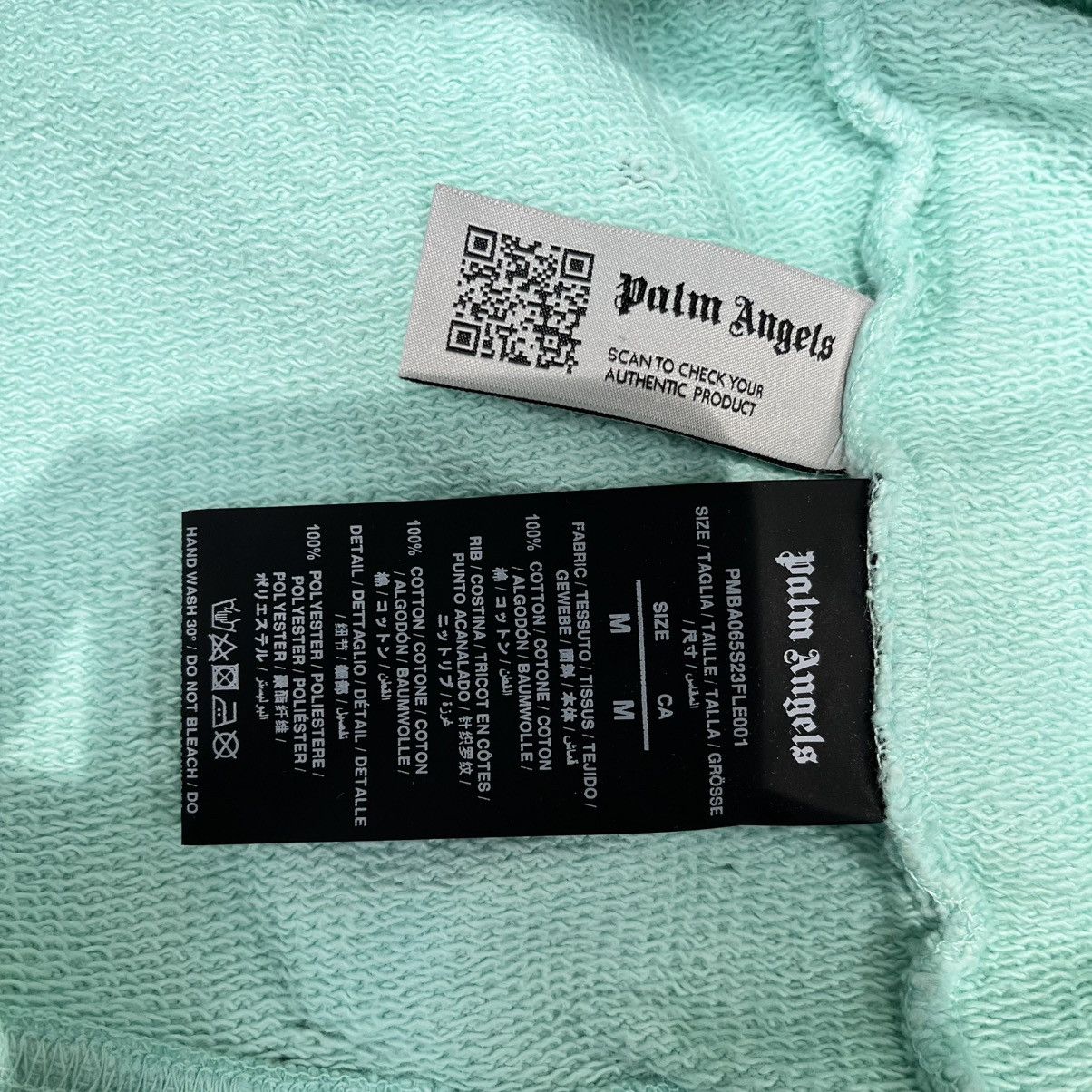 Palm Angels Palm Angels Crewneck Size US M / EU 48-50 / 2 - 5 Thumbnail