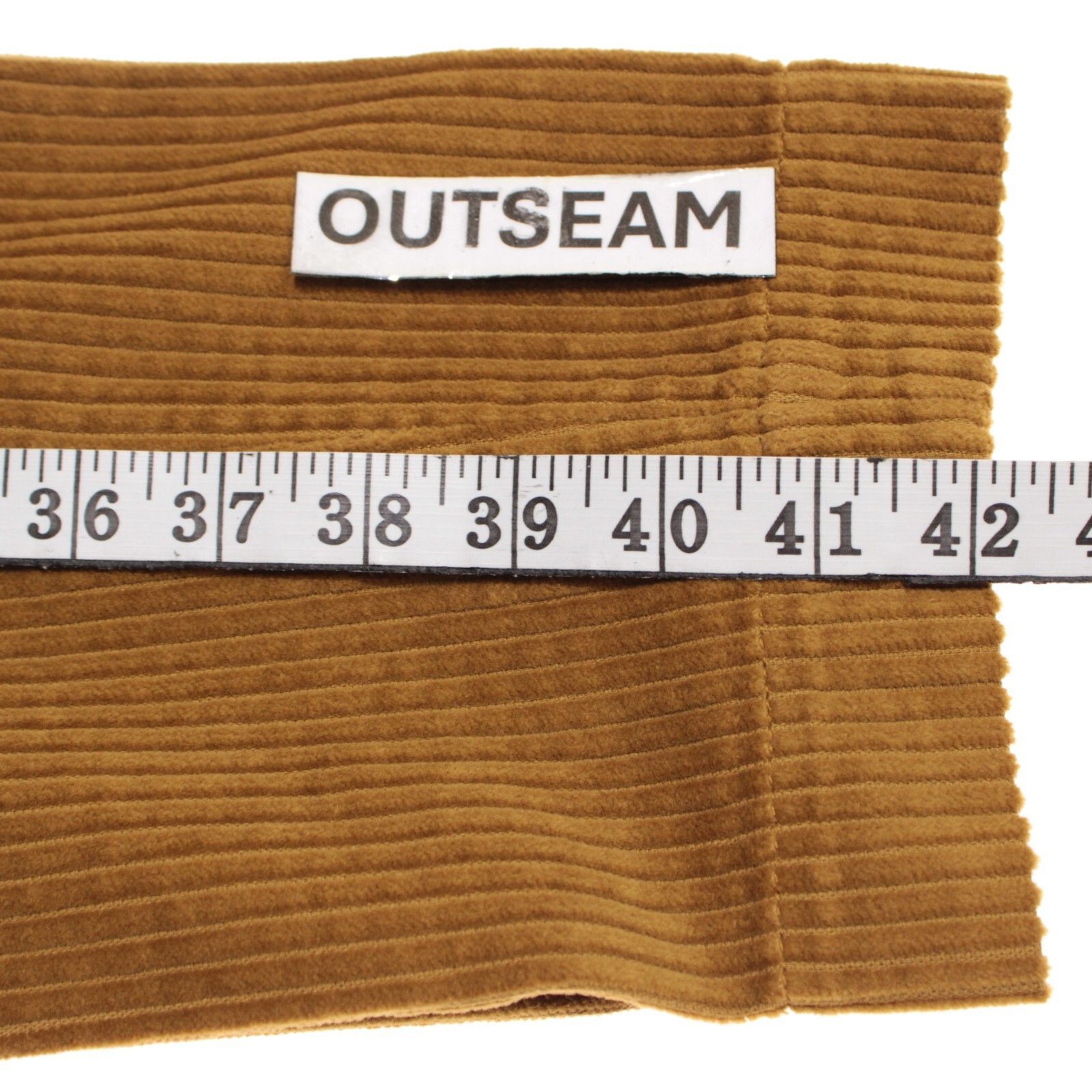 Incotex INCOTEX New with tags Chino Size 34 US In Brown Size US 34 / EU 50 - 7 Thumbnail