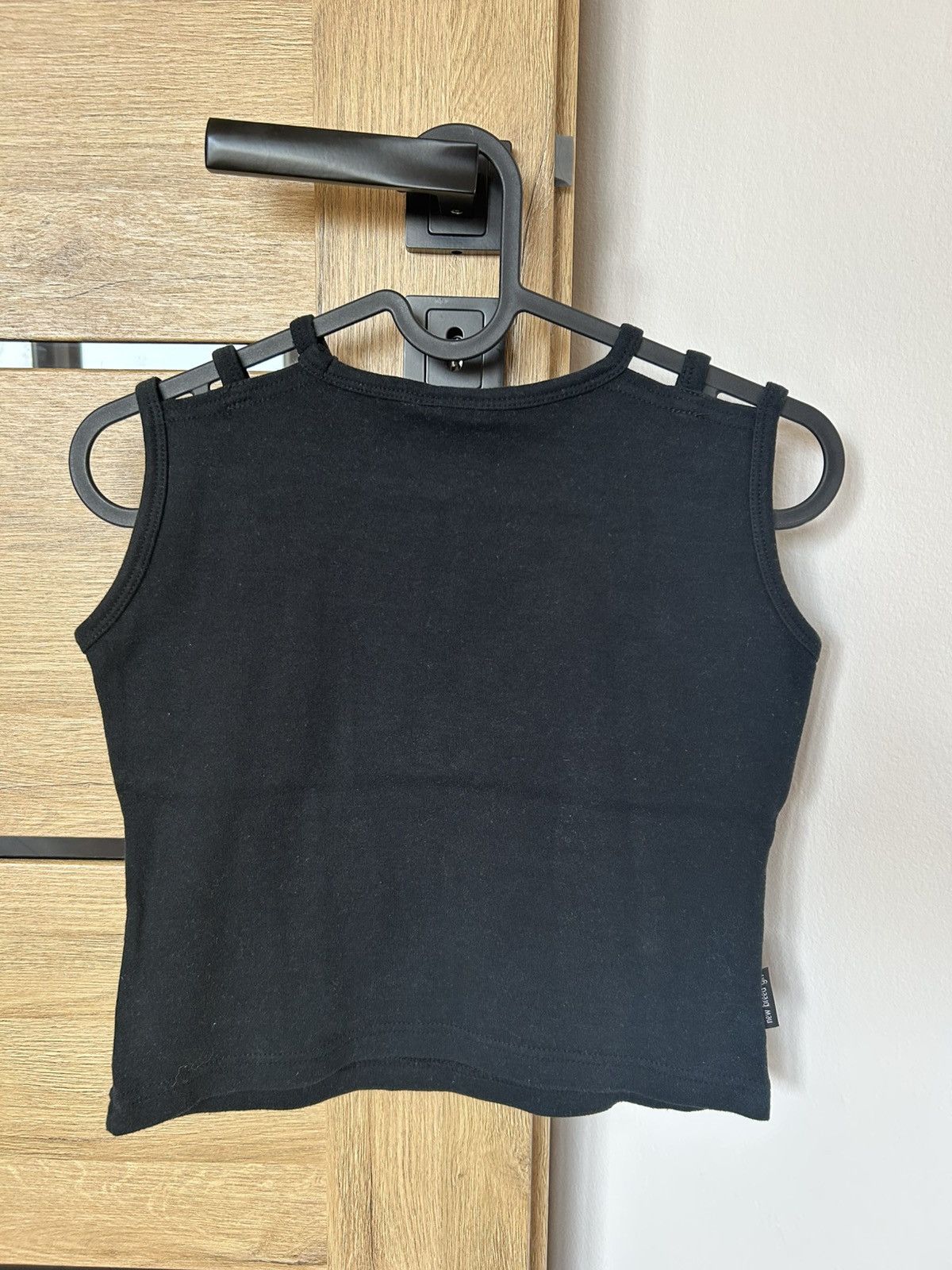 Other Vintage 2000s New Breed Girl Graphic Top - Thank You Size S / US 4 / IT 40 - 4 Thumbnail