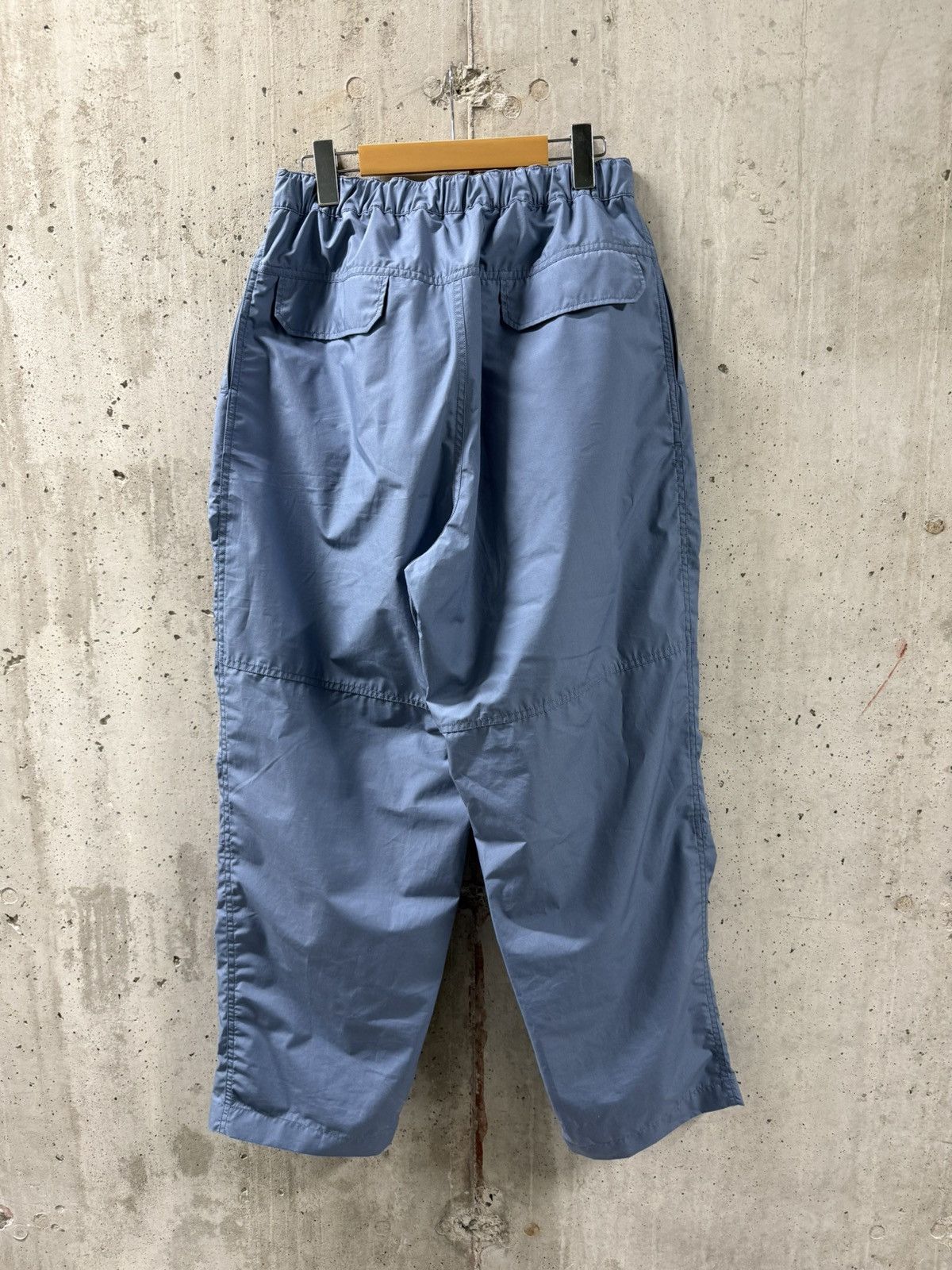 The North Face Purple Label The North Face Purple Label Men's Field Pants 65/35 Size US 32 / EU 48 - 3 Thumbnail