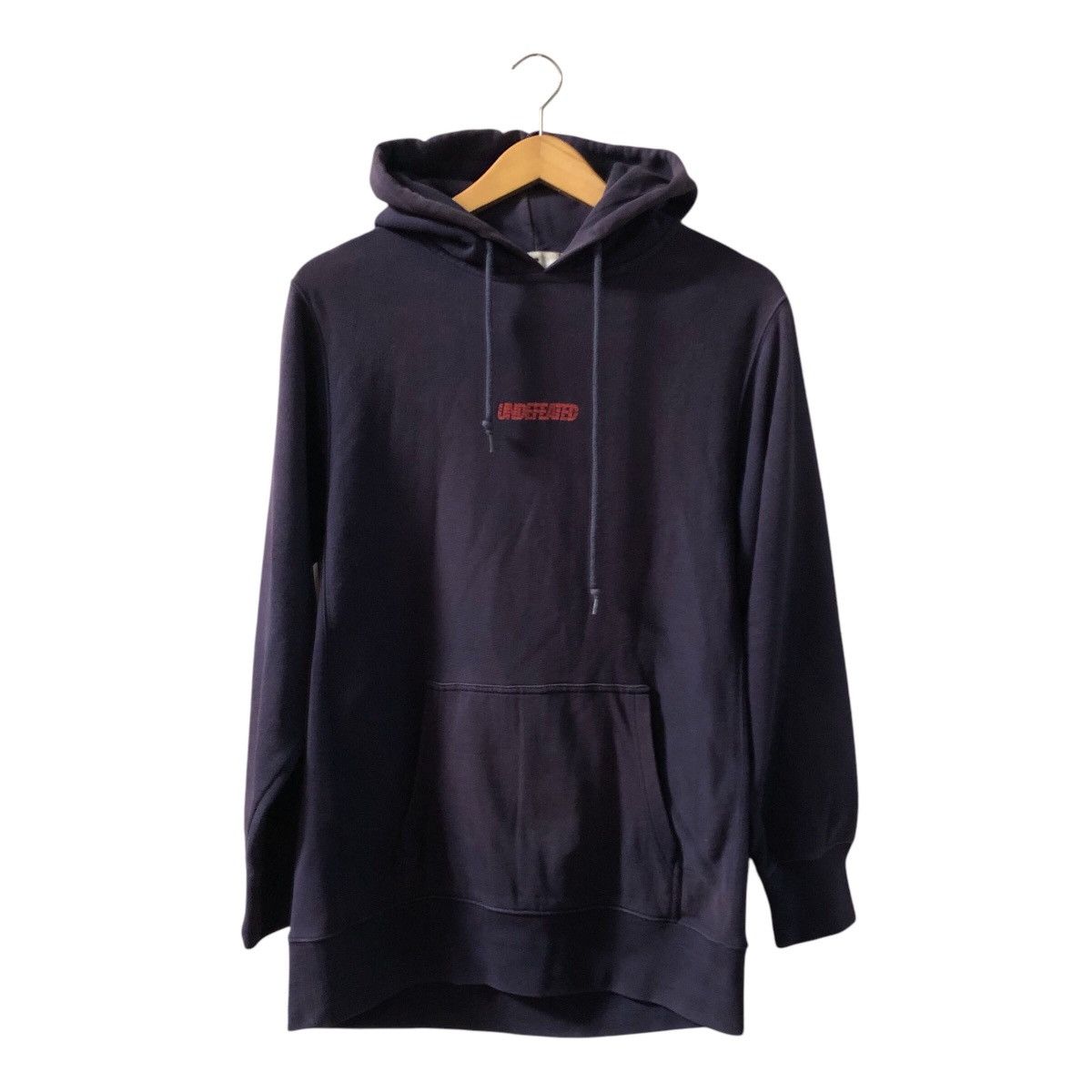 Undefeated Undefeated sweatshirt hoodie Size US M / EU 48-50 / 2 - 1 Thumbnail