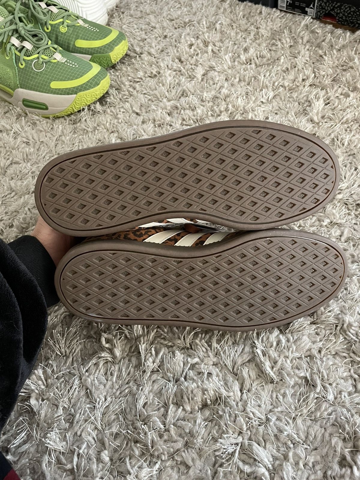 Adidas Adidas Breaknet Sleek Casual Shoes Size US 7.5 / EU 40-41 - 9 Thumbnail