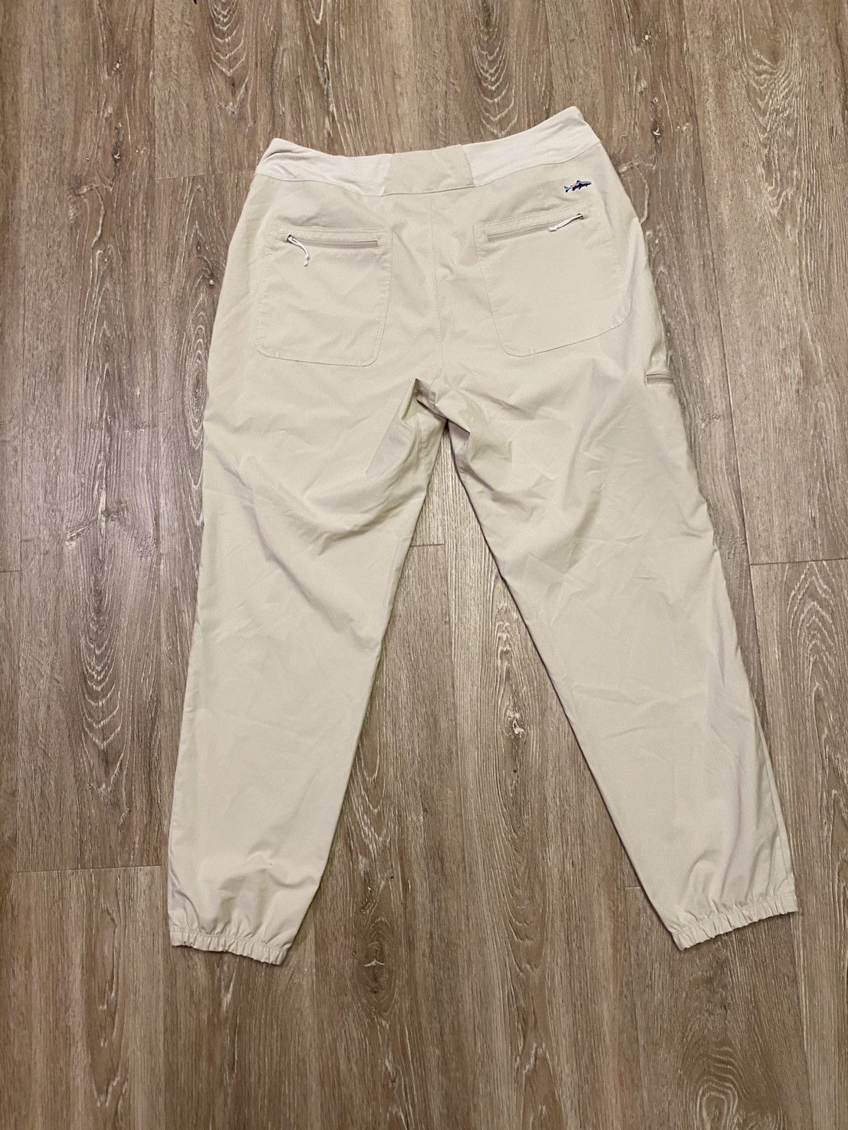 Patagonia Patagonia Jogger Pants sz L Size US 32 / EU 48 - 6 Thumbnail