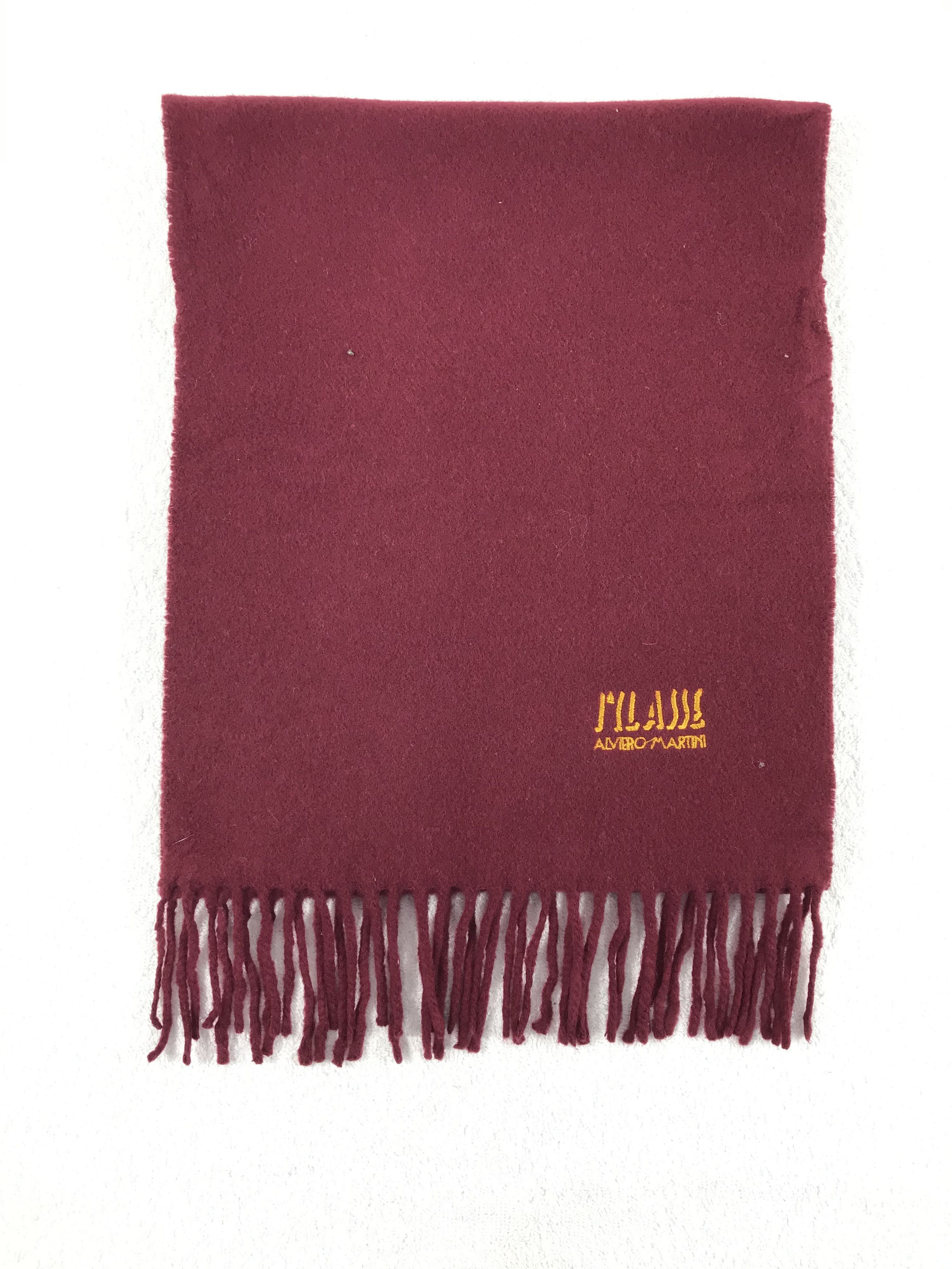 Alviero Martini Alviero Martini Scarf / Muffler / Neckwear - WW1433 Size ONE SIZE - 2 Thumbnail