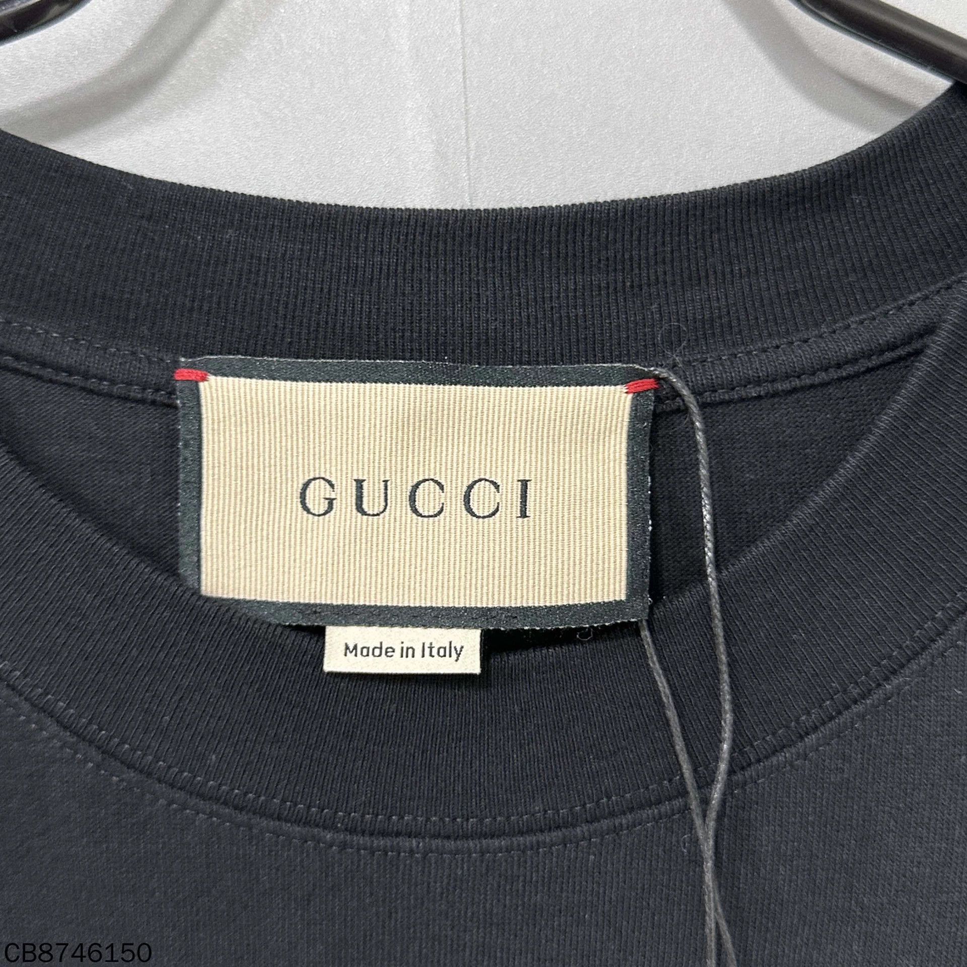 Gucci Gucci 100th Anniversary Limited Short Sleeve 98 New S Size US S / EU 44-46 / 1 - 6 Thumbnail