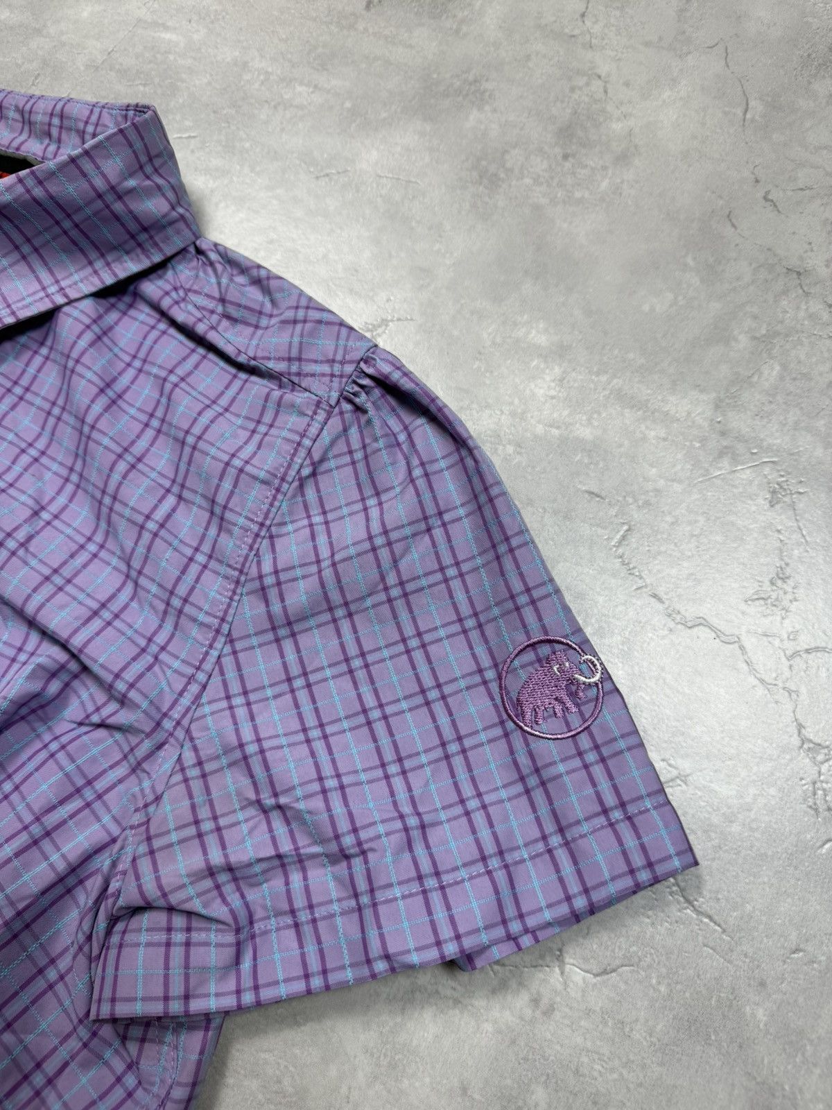 Mammut Mammut Shirt Size L / US 10 / IT 46 - 2 Thumbnail