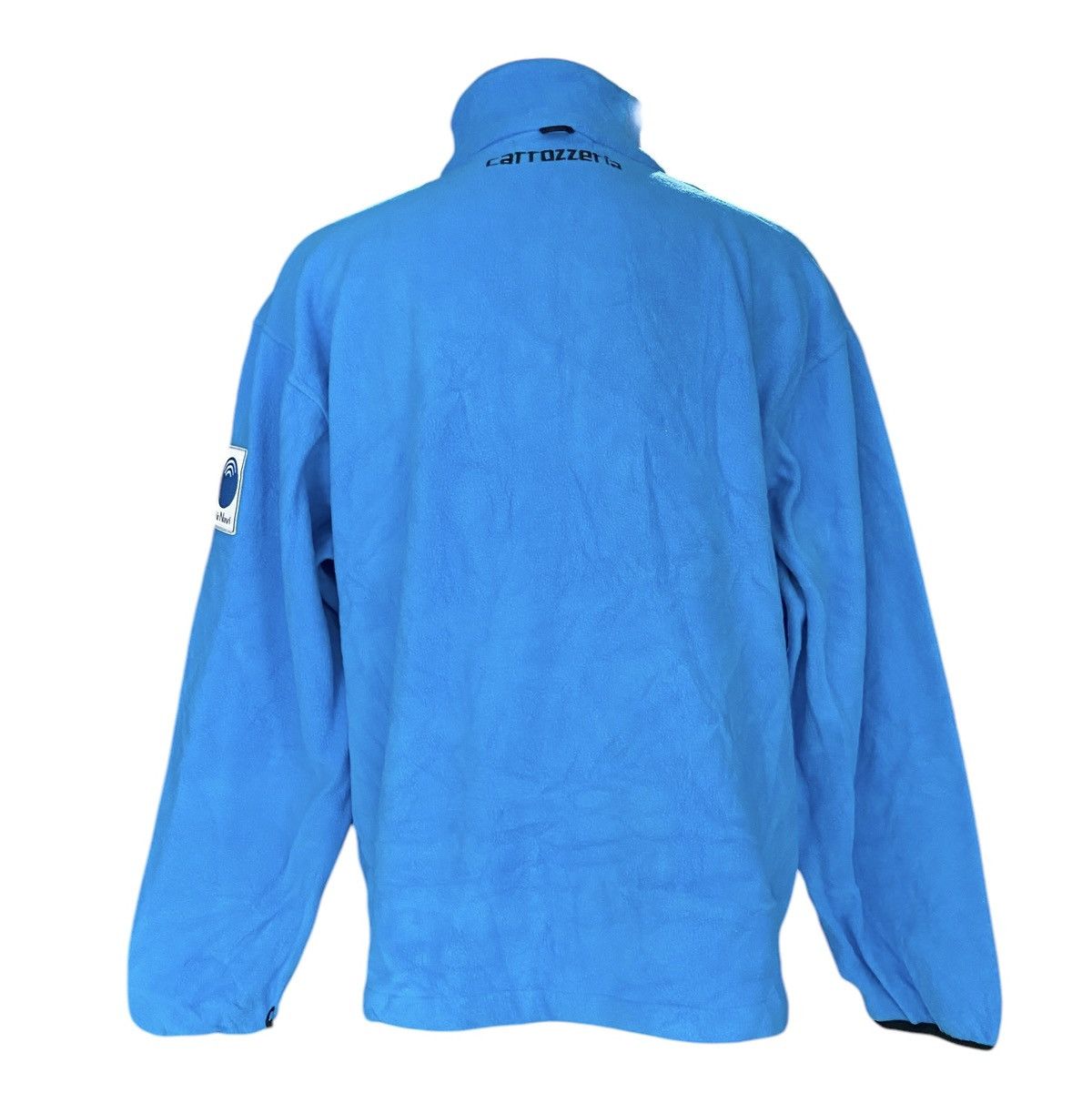 Vintage Rare PIONEER Air Navi Double Layer Motorsport Jacket Size US XL / EU 56 / 4 - 4 Thumbnail