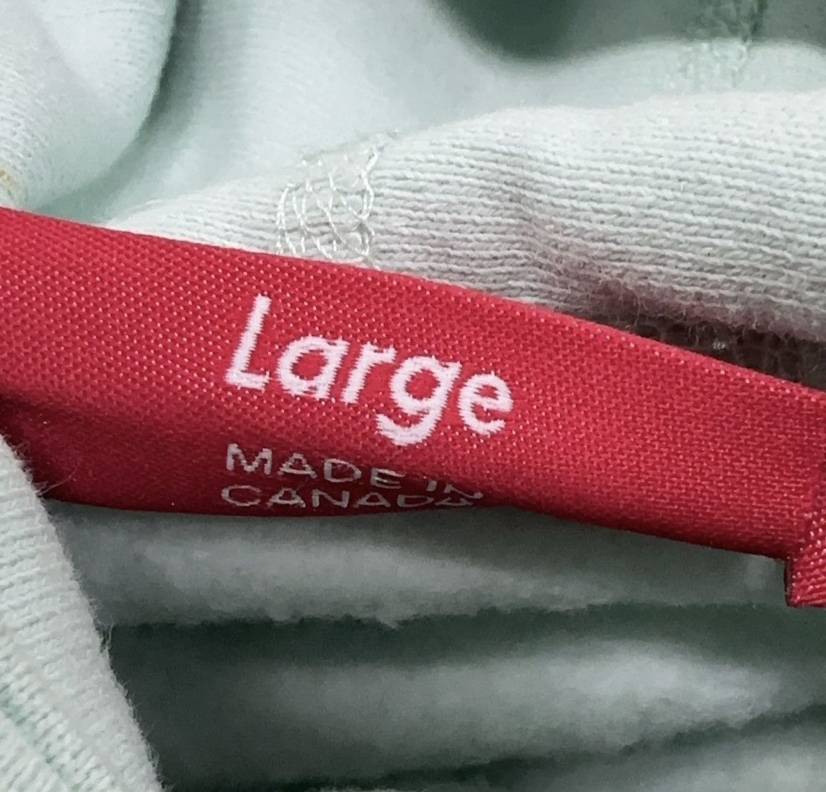 Supreme Supreme fw17 ice blue box logo hooded hoodie sweatershirt Size US L / EU 52-54 / 3 - 6 Thumbnail