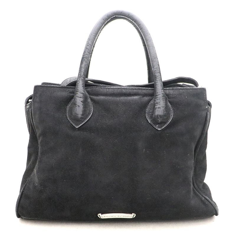 Chrome Hearts Chrome Hearts Two Way Dagger Handbag Size ONE SIZE - 4 Thumbnail