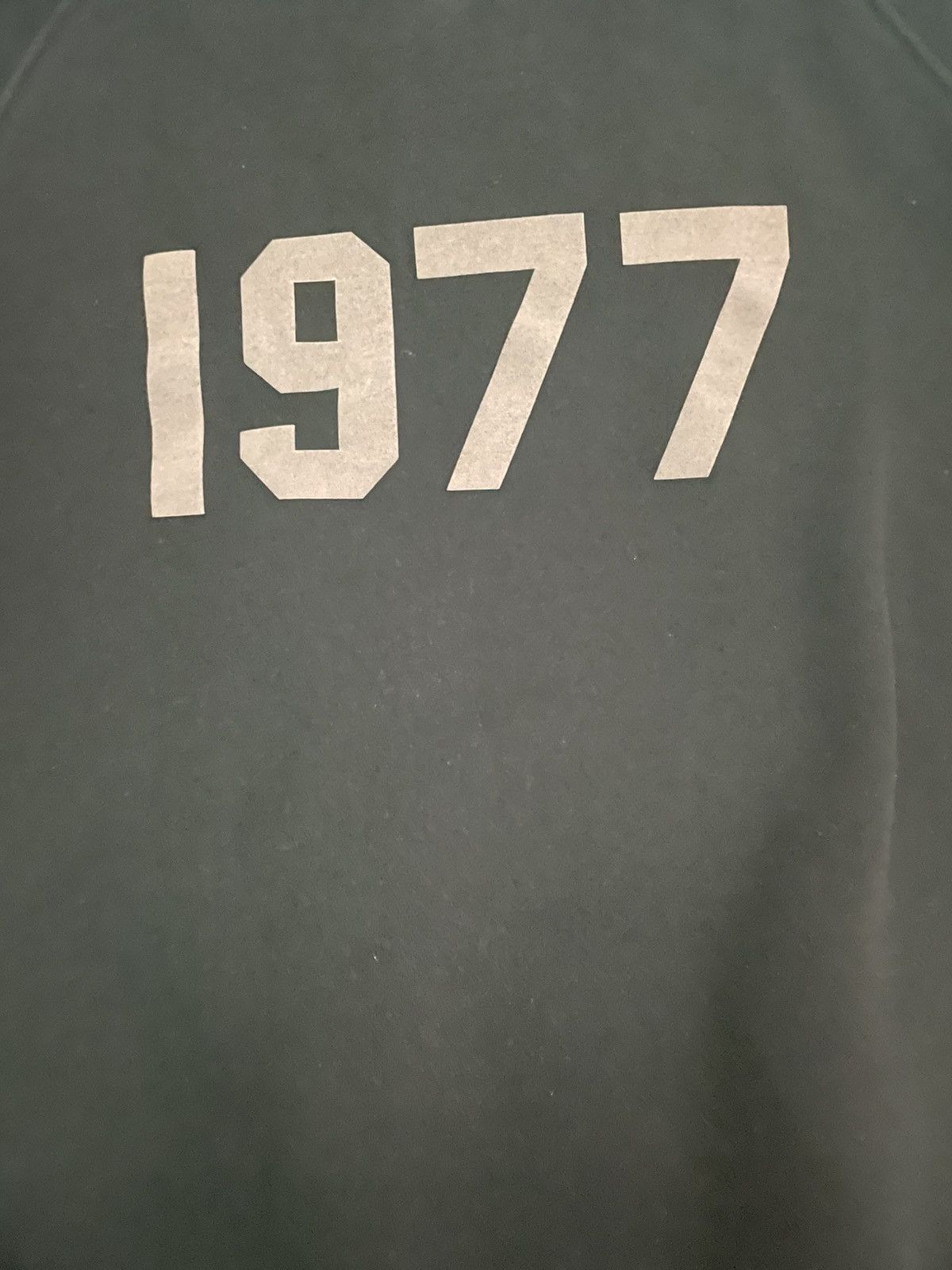 Japanese Brand black sweatshirt Size US S / EU 44-46 / 1 - 2 Thumbnail