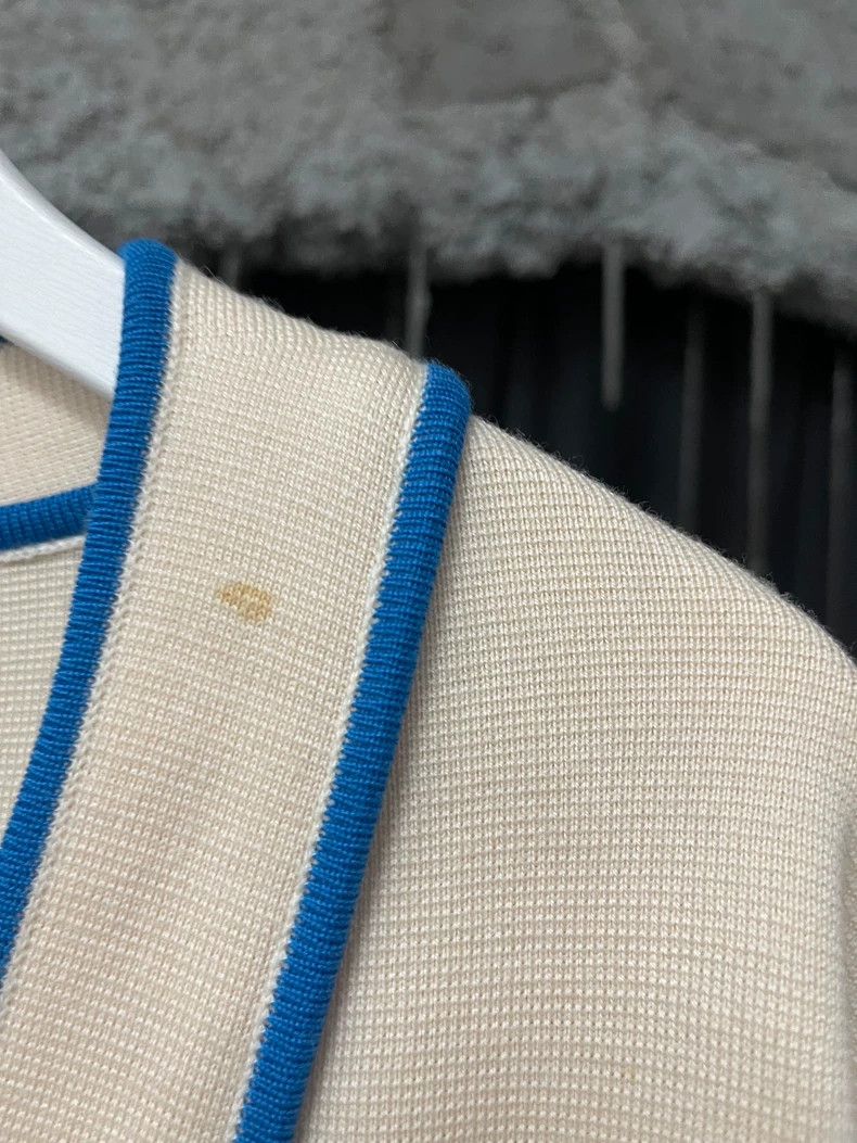 Gucci Gucci Jacket 2502-Nextarrow Size US M / EU 48-50 / 2 - 6 Thumbnail