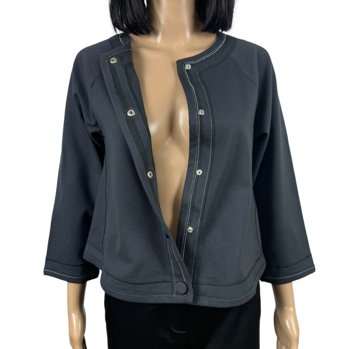 Other High Italian Sweat Jacket size M Size M / US 6-8 / IT 42-44 - 9 Thumbnail